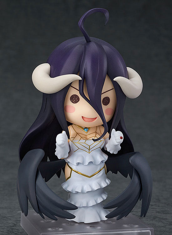 Nendoroid Overlord Action Figure Albedo 10 cm