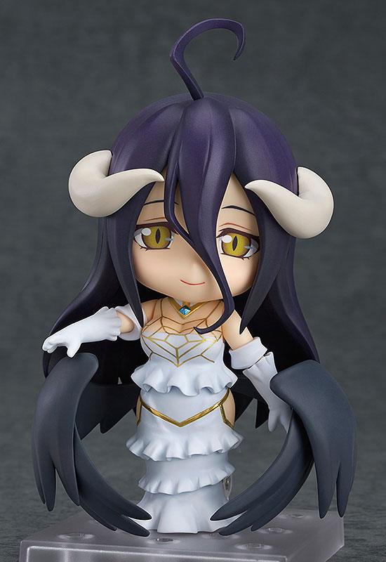Nendoroid Overlord Action Figure Albedo 10 cm