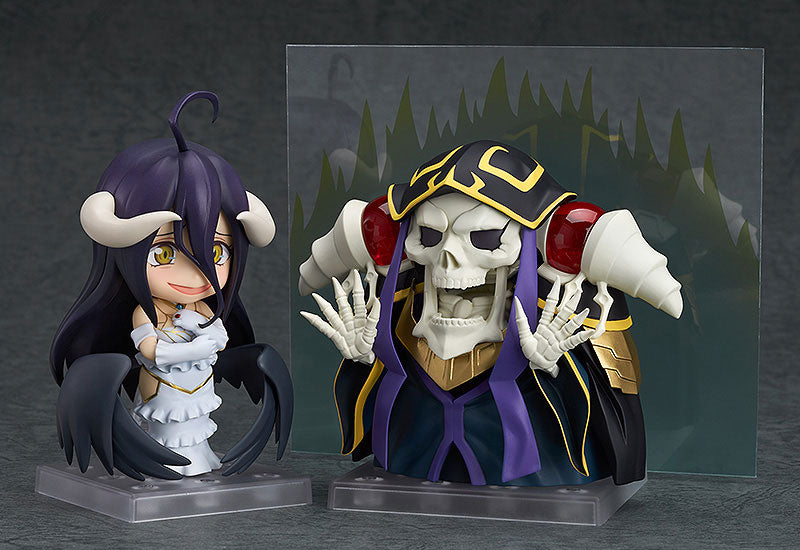 Nendoroid Overlord Action Figure Albedo 10 cm