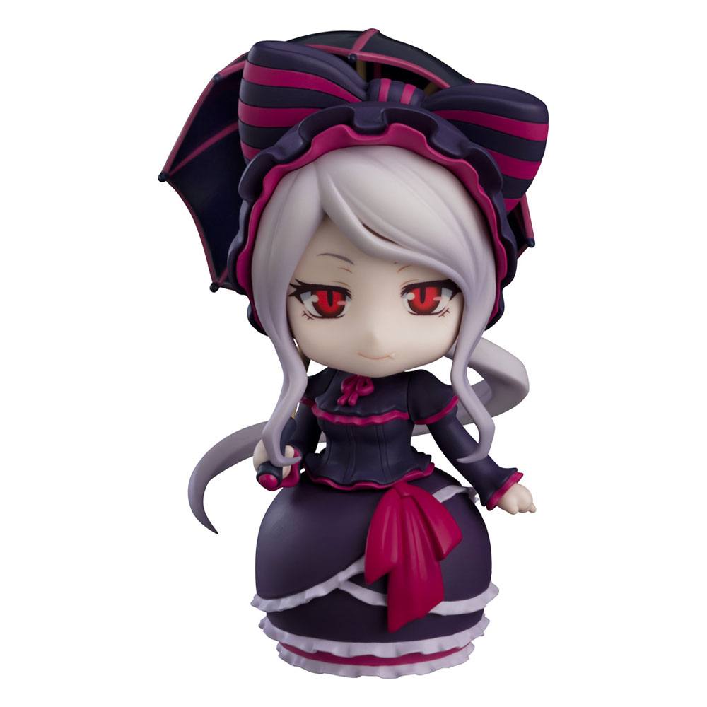 Nendoroid Overlord IV Action Figure Shalltear 10 cm