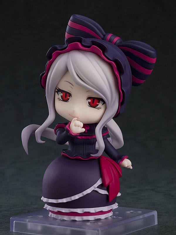 Nendoroid Overlord IV Action Figure Shalltear 10 cm