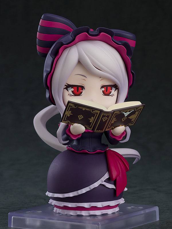 Nendoroid Overlord IV Action Figure Shalltear 10 cm