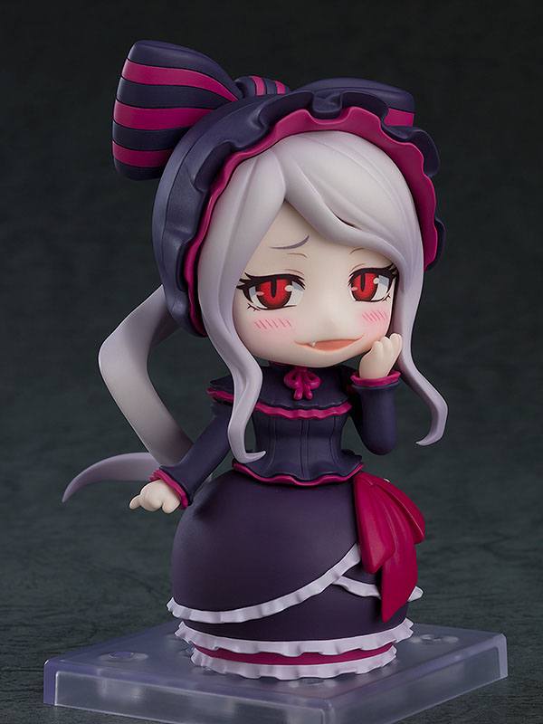 Nendoroid Overlord IV Action Figure Shalltear 10 cm