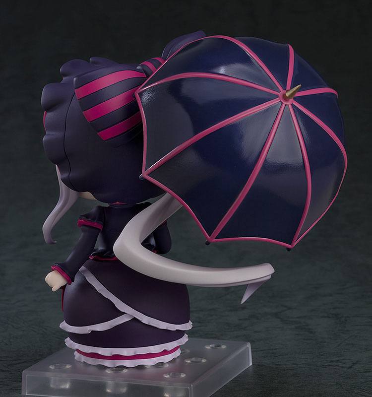 Nendoroid Overlord IV Action Figure Shalltear 10 cm