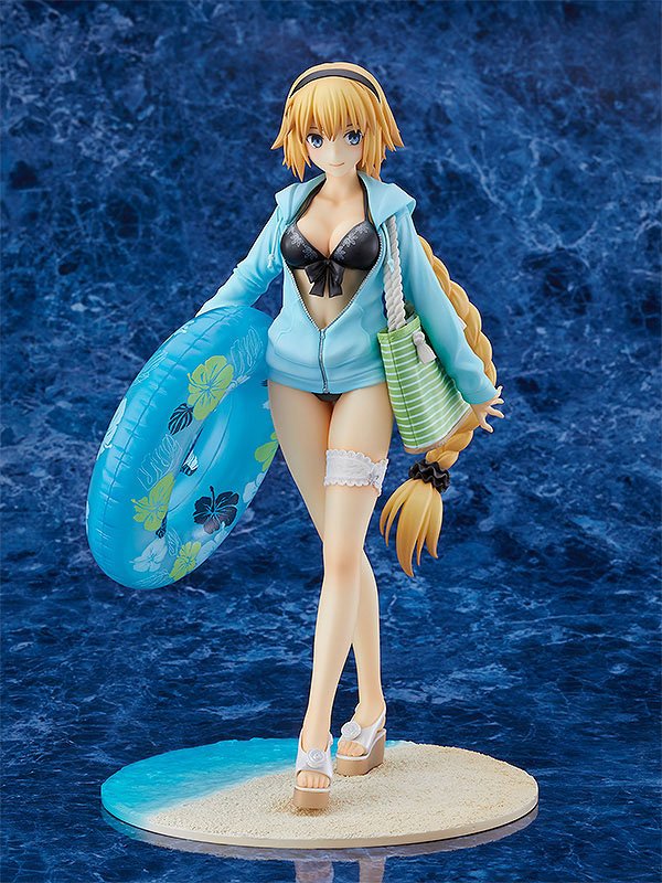 Fate/Grand Order PVC Statue 1/7 Archer/Jeanne d'Arc 24 cm