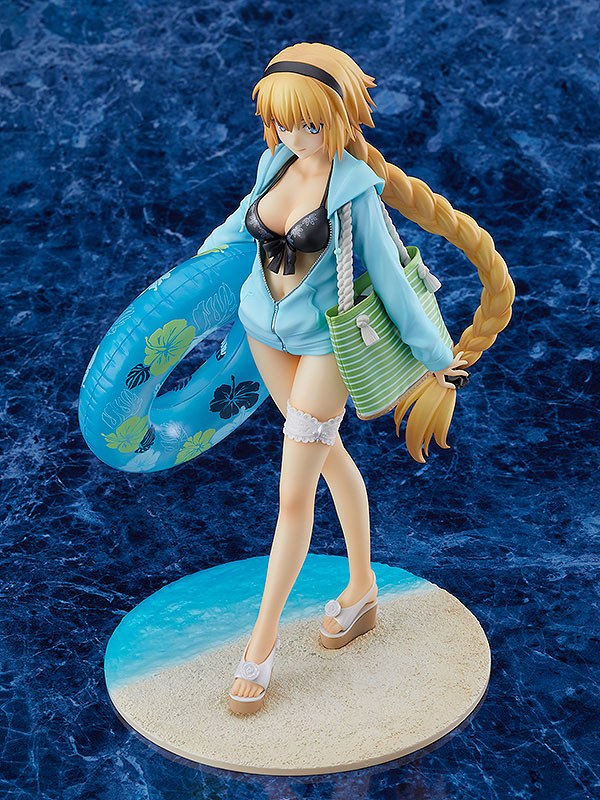 Fate/Grand Order PVC Statue 1/7 Archer/Jeanne d'Arc 24 cm
