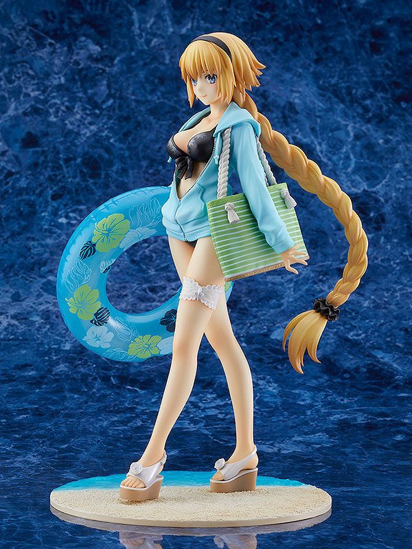 Fate/Grand Order PVC Statue 1/7 Archer/Jeanne d'Arc 24 cm