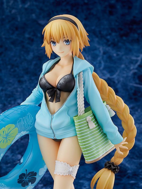 Fate/Grand Order PVC Statue 1/7 Archer/Jeanne d'Arc 24 cm