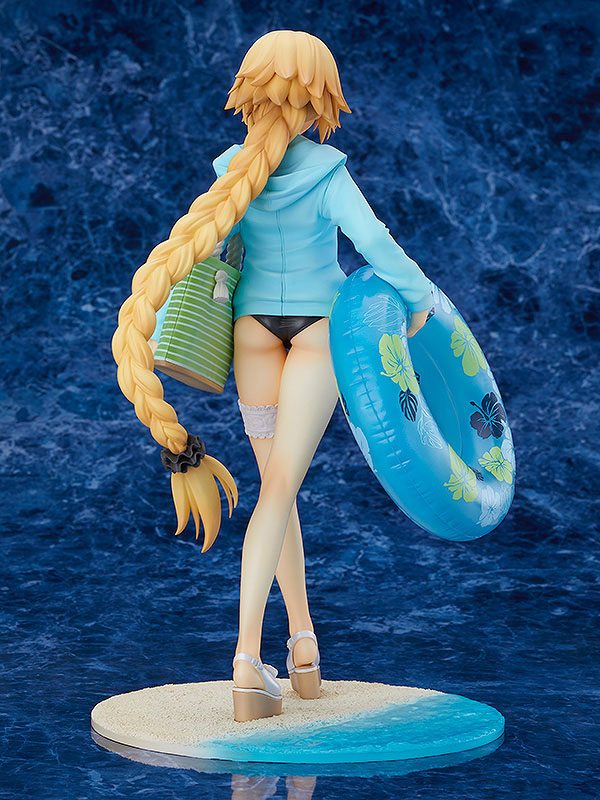 Fate/Grand Order PVC Statue 1/7 Archer/Jeanne d'Arc 24 cm