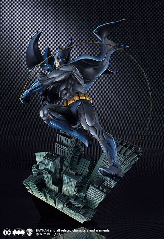 DC Comics Art Respect Statue 1/6 Batman 43 cm