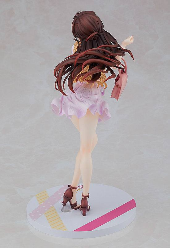 Rent-a-Girlfriend PVC Statue 1/7 Chizuru Mizuhara 23 cm