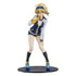 Fate/EXTELLA: Link PVC Statue 1/7 Altria Pendragon: Knight's PE Uniform Ver. AQ 21 cm