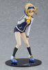 Fate/EXTELLA: Link PVC Statue 1/7 Altria Pendragon: Knight's PE Uniform Ver. AQ 21 cm