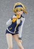 Fate/EXTELLA: Link PVC Statue 1/7 Altria Pendragon: Knight's PE Uniform Ver. AQ 21 cm