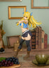 Fairy Tail Final Season Pop Up Parade PVC Statue Lucy Heartfilia XL 40 cm