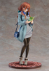 The Quintessential Quintuplets PVC Statue 1/6 Miku Nakano 27 cm