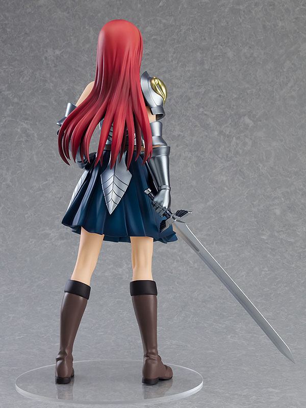 Fairy Tail Final Season Pop Up Parade XL PVC Statue Erza Scarlet 40 cm