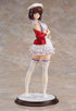 Saekano: How to Raise a Boring Girlfriend PVC Statue 1/7 Megumi Kato 24 cm