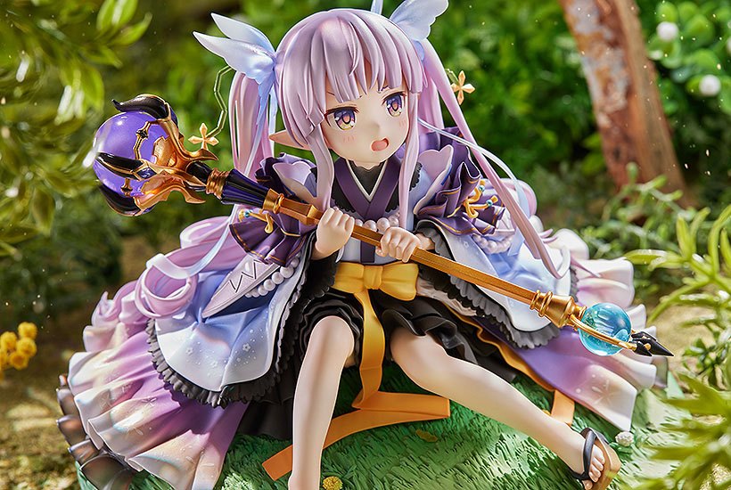 Princess Connect! Re:Dive PVC Statue 1/7 Kyoka 13 cm