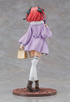 The Quintessential Quintuplets PVC Statue 1/6 Nino Nakano Date Style Ver. 27 cm