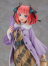 The Quintessential Quintuplets PVC Statue 1/6 Nino Nakano Date Style Ver. 27 cm