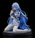Rebuild of Evangelion PVC Statue 1/7 Rei Ayanami Long Hair Ver. 16 cm