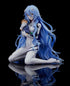 Rebuild of Evangelion PVC Statue 1/7 Rei Ayanami Long Hair Ver. 16 cm