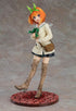The Quintessential Quintuplets PVC Statue 1/6 Yotsuba Nakano Date Style Ver. 27 cm