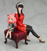 Spy x Family PVC Statue 1/7 Anya & Yor 19 cm