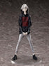 Neon Genesis Evangelion PVC Statue 1/7 Nagisa Kaworu Ver. Radio Eva Original Color 26 cm