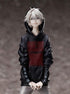 Neon Genesis Evangelion PVC Statue 1/7 Nagisa Kaworu Ver. Radio Eva Original Color 26 cm
