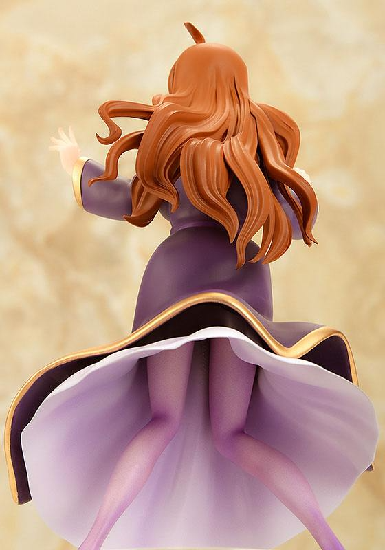 Kono Subarashii Sekai ni Shukufuku wo! Statue 1/7 Wiz 24 cm