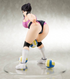 World's End Harem PVC Statue 1/6 Akira Todo Wearing Stretchable Bloomers 20 cm