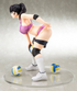 World's End Harem PVC Statue 1/6 Akira Todo Wearing Stretchable Bloomers 20 cm