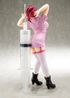 World's End Harem PVC Statue 1/6 Akane Ryuzoji Dress-Up Nurse 26 cm