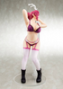 World's End Harem PVC Statue 1/6 Akane Ryuzoji Dress-Up Nurse 26 cm