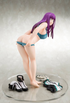 WORLD'S END HAREM Statue 1/6 Mira Suou in Fascinating Negligee 16 cm