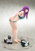 WORLD'S END HAREM Statue 1/6 Mira Suou in Fascinating Negligee 16 cm