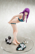 WORLD'S END HAREM Statue 1/6 Mira Suou in Fascinating Negligee 16 cm