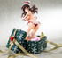 Rent-A-Girlfriend PVC Statue 1/6 Mizuhara Chizuru in a Santa Claus Bikini De Fluffy 24 cm