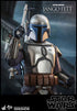 Star Wars Episode II Movie Masterpiece Action Figure 1/6 Jango Fett 30 cm