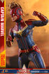 Captain Marvel Movie Masterpiece Action Figure 1/6 Captain Marvel Deluxe Ver. 29 cm