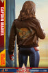 Captain Marvel Movie Masterpiece Action Figure 1/6 Captain Marvel Deluxe Ver. 29 cm