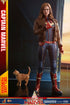 Captain Marvel Movie Masterpiece Action Figure 1/6 Captain Marvel Deluxe Ver. 29 cm