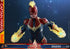 Captain Marvel Movie Masterpiece Action Figure 1/6 Captain Marvel Deluxe Ver. 29 cm