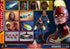 Captain Marvel Movie Masterpiece Action Figure 1/6 Captain Marvel Deluxe Ver. 29 cm