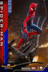 Spider-Man: Homecoming Quarter Scale Series Action Figure 1/4 Spider-Man Deluxe Version 44 cm