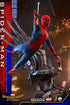 Spider-Man: Homecoming Quarter Scale Series Action Figure 1/4 Spider-Man Deluxe Version 44 cm
