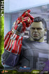 Avengers: Endgame Movie Masterpiece Action Figure 1/6 Hulk 39 cm
