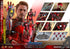 Avengers: Endgame MMS Diecast Action Figure 1/6 Iron Man Mark LXXXV Battle Damaged Ver. 32 cm
